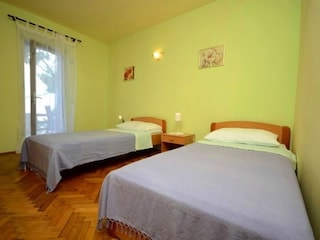 Apartment Brna Features 2