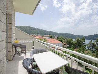 Apartment Brna Ausstattung 5