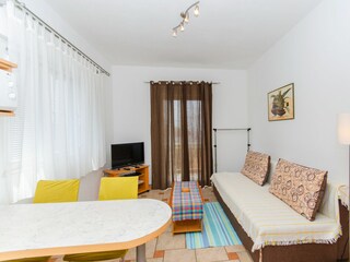 Apartment Brna Ausstattung 7