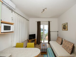 Apartment Brna Ausstattung 9
