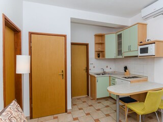 Apartment Brna Ausstattung 10