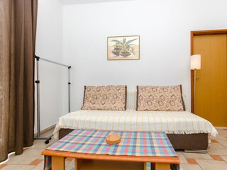 Apartment Brna Ausstattung 11