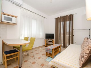 Apartment Brna Ausstattung 13