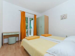 Apartment Brna Ausstattung 15