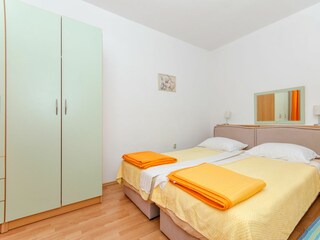 Apartment Brna Ausstattung 14