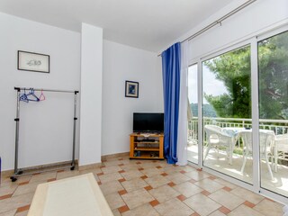 Apartment Brna Ausstattung 3