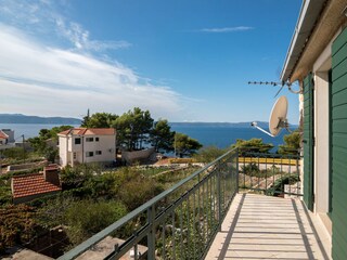 Apartment Zivogosce Features 19