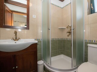 Apartment Zivogosce Ausstattung 10