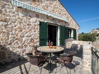 Apartment Zivogosce Features 6