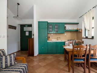 Apartment Zivogosce Features 12