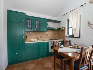 Apartment Zivogosce Features 13