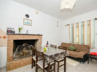 Apartment Prigradica Ausstattung 8