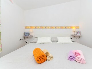 Apartment Prigradica Ausstattung 19