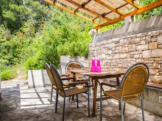 Apartment Prigradica Features 20