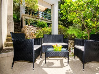 Apartment Prigradica Ausstattung 12