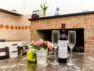 Apartment Prigradica Außenaufnahme 1