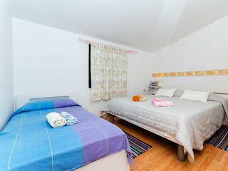 Apartment Prigradica Ausstattung 19