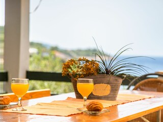 Apartment Prigradica Ausstattung 24