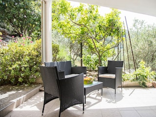 Apartment Prigradica Ausstattung 25