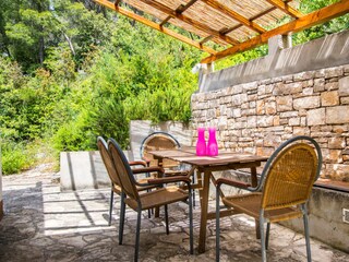 Apartment Prigradica Ausstattung 26