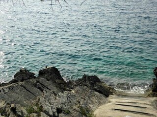 Apartment Prigradica Umgebung 34