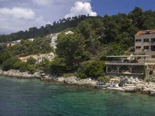 Apartment Brna Ausstattung 4