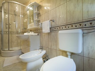 Apartment Brna Ausstattung 11