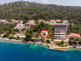 Apartment Brna Ausstattung 12