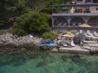 Apartment Brna Ausstattung 13