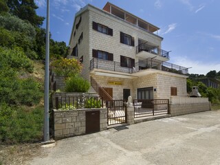 Apartment Brna Ausstattung 15