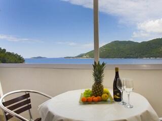 Apartment Brna Ausstattung 18