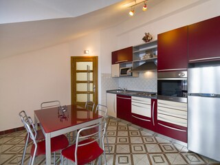 Apartment Brna Ausstattung 20