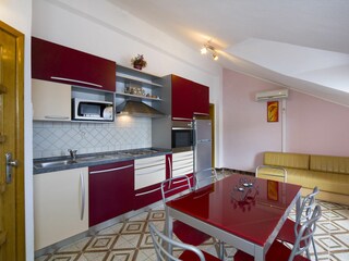 Apartment Brna Ausstattung 21