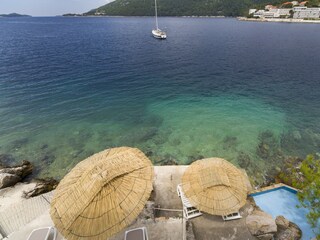 Apartment Brna Ausstattung 28