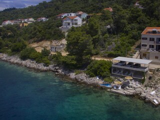 Apartment Brna Ausstattung 29