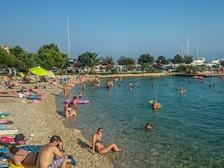 Holiday house Orebic Features 2