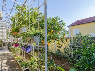 Holiday house Orebic Features 11