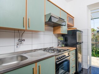 Holiday house Orebic Features 12