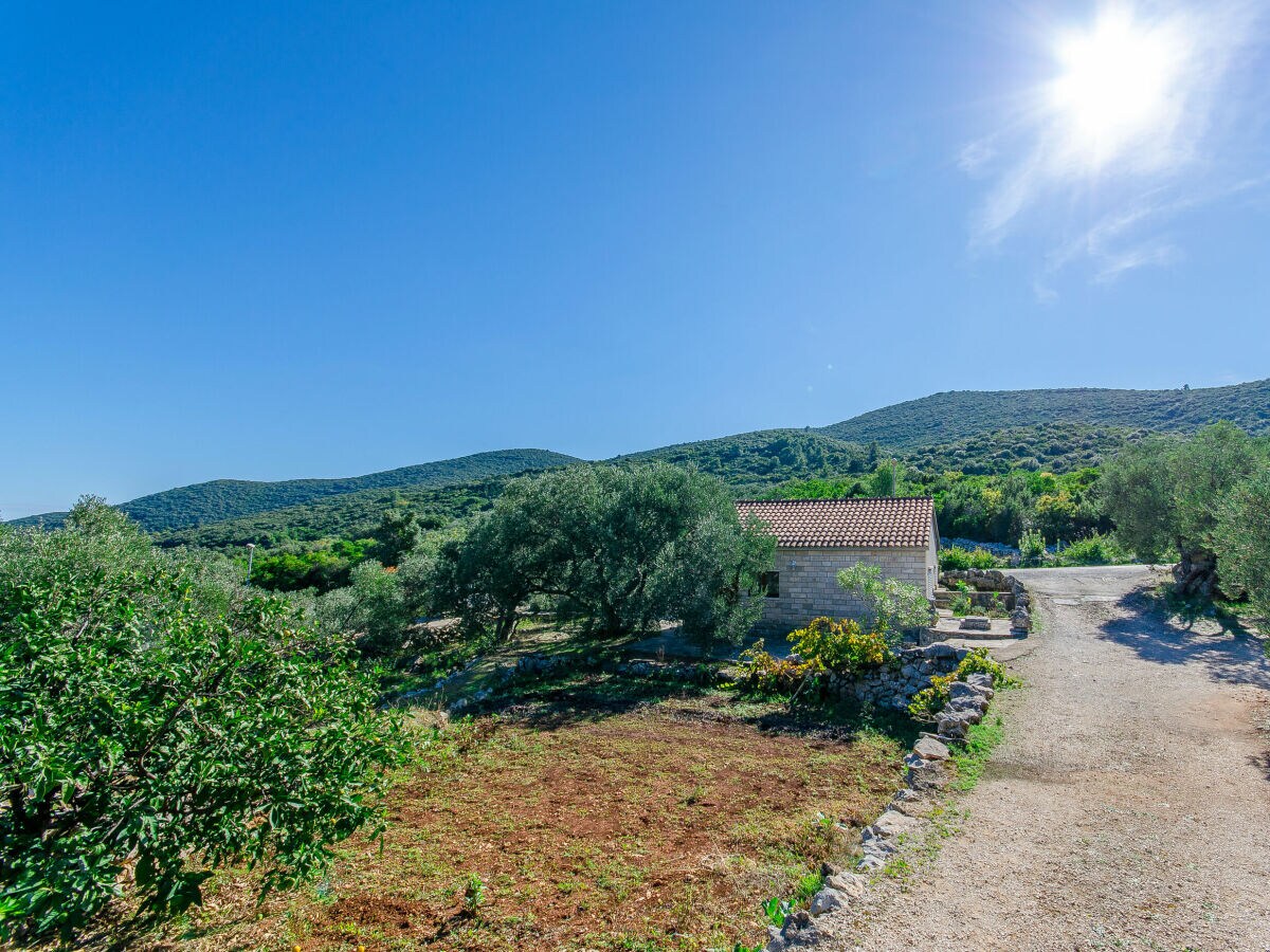 Holiday house Račišće Features 1