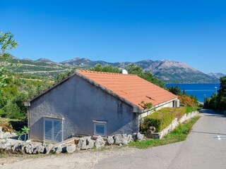 Holiday house Račišće Features 6