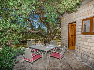 Holiday house Račišće Features 8