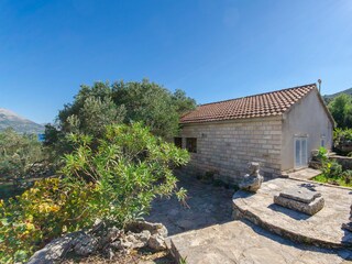 Holiday house Račišće Features 9