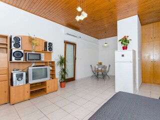 Holiday house Račišće Features 10