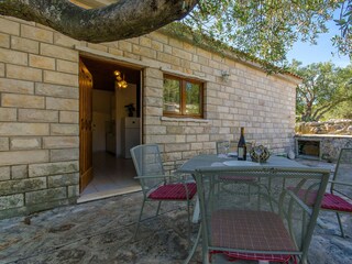 Holiday house Račišće Features 7