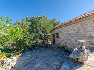 Holiday house Račišće Features 11