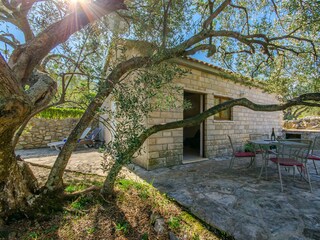 Holiday house Račišće Features 13