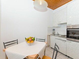 Holiday house Račišće Features 14
