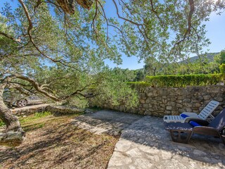 Holiday house Račišće Features 15