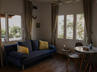 Apartment Orebic Features 9