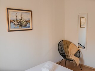 Apartment Orebic Features 11